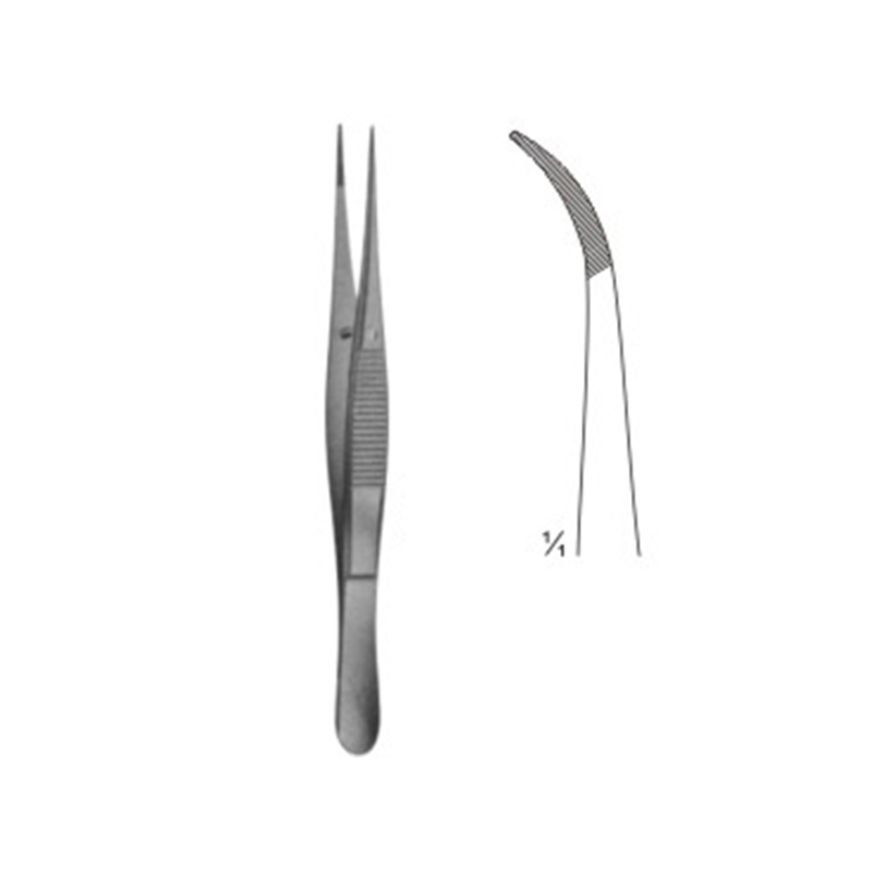 Dissecting and Tissue Forceps